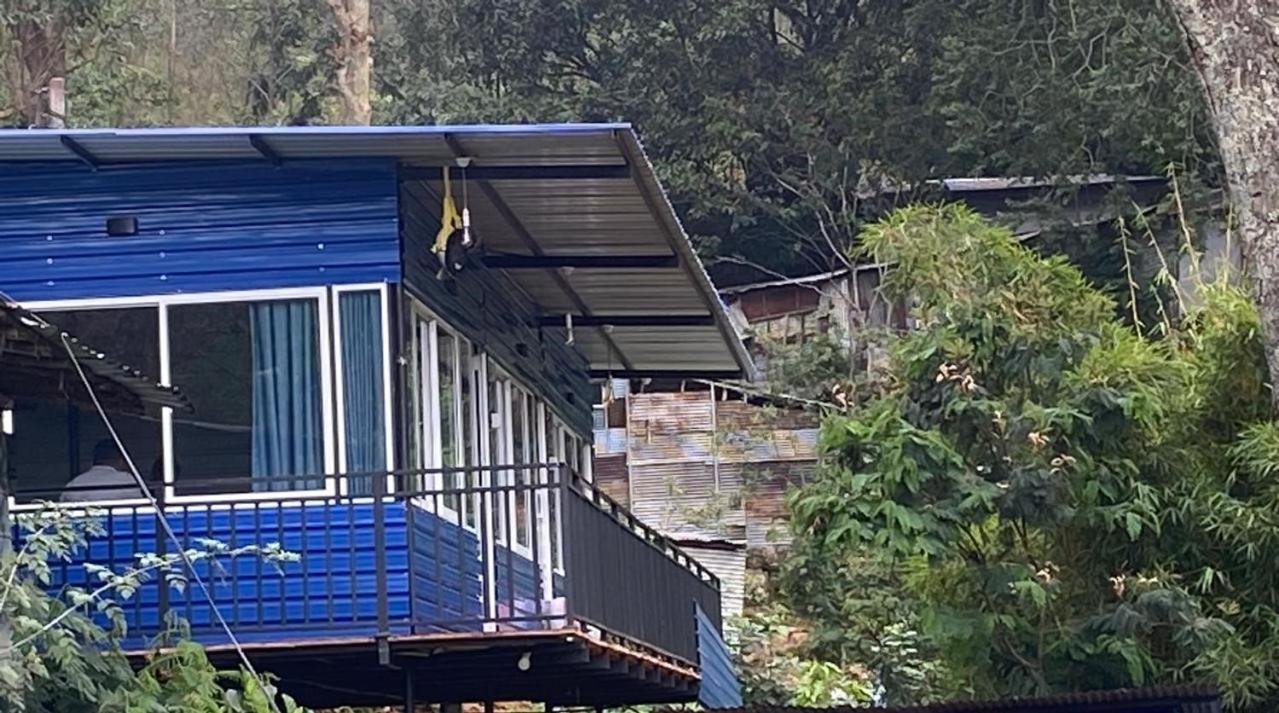 Shan Hotel Nallathanniya Exterior photo